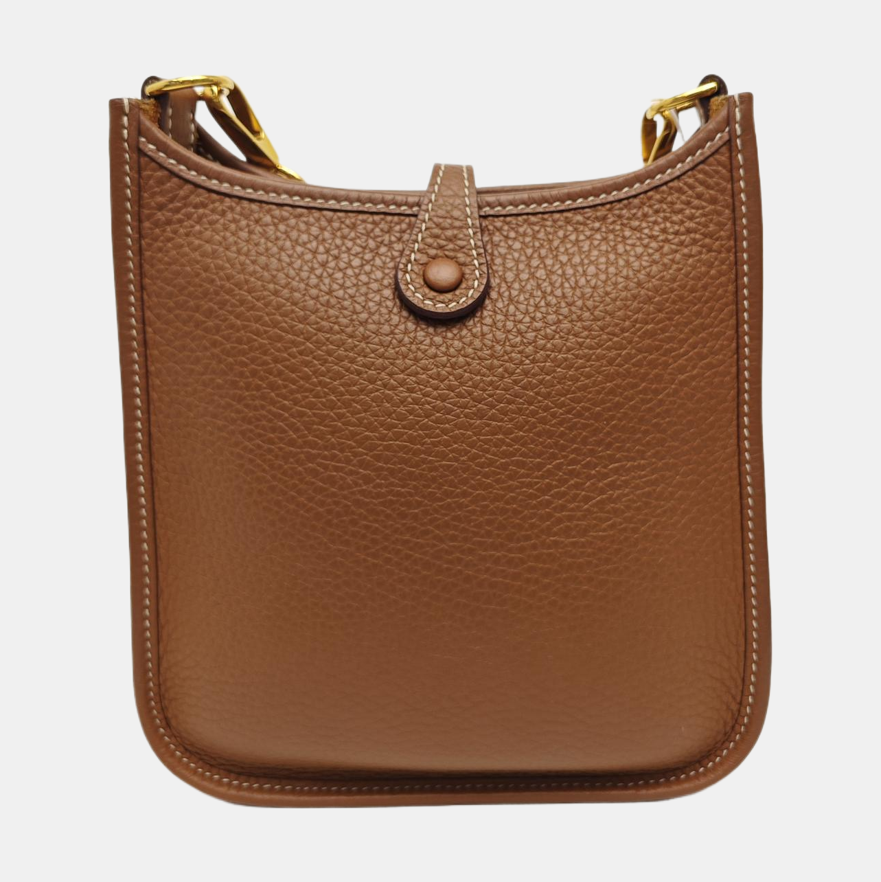 Evelyne TPM Clemence Brown