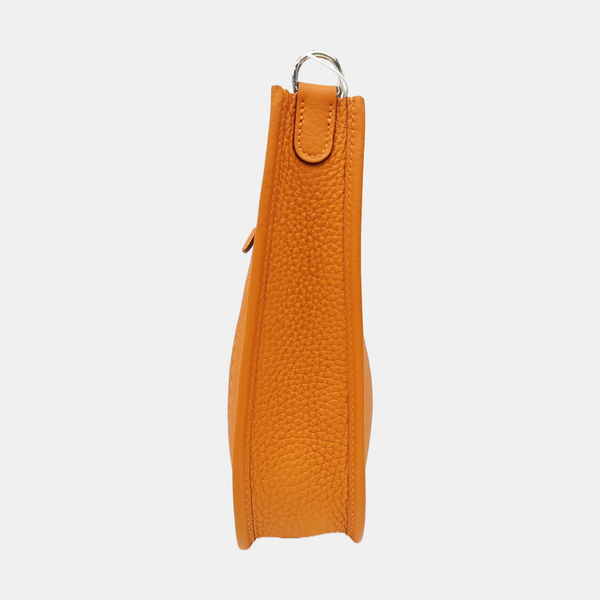 Evelyne 16 Clemence Orange