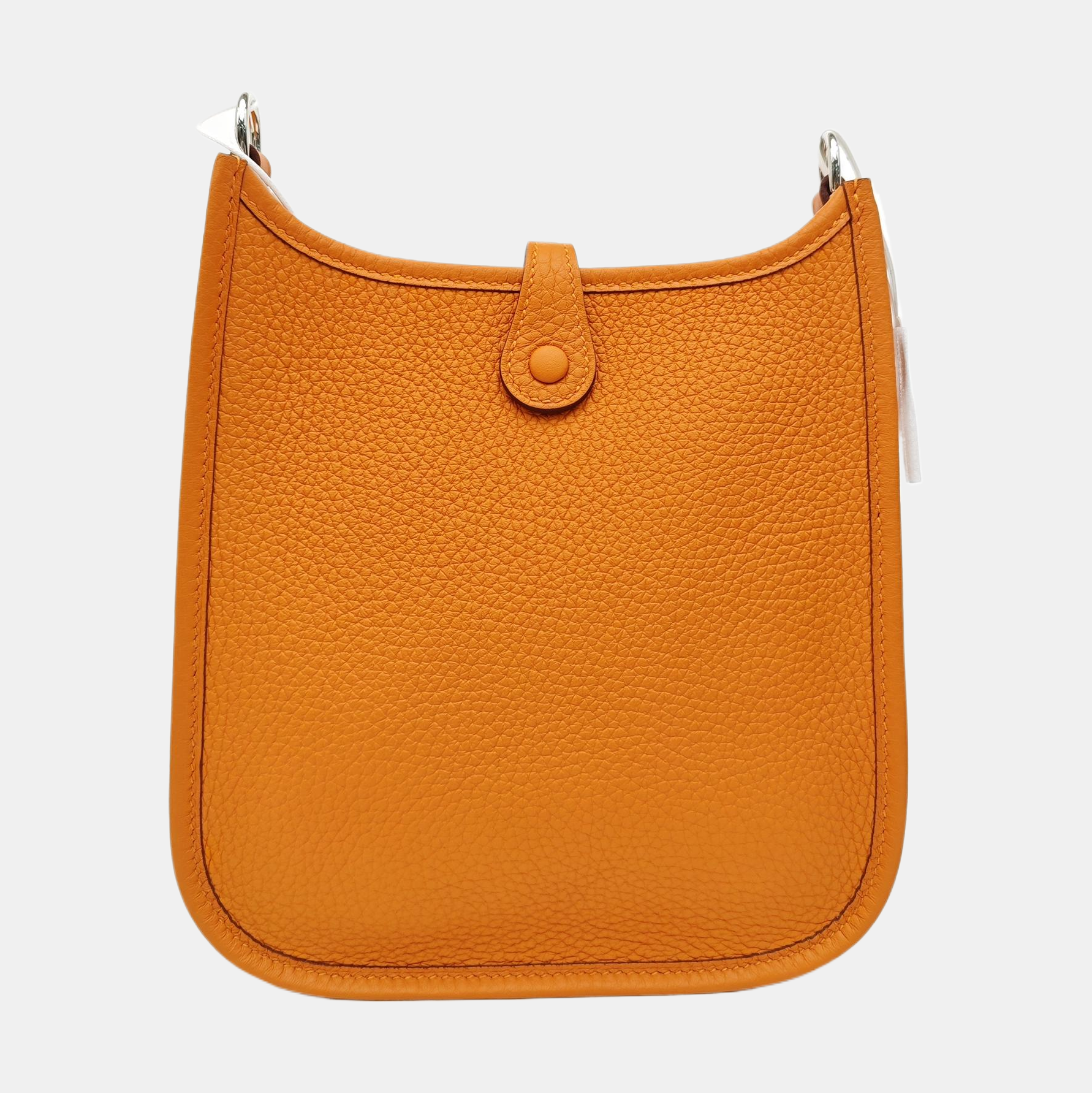 Evelyne 16 Clemence Orange