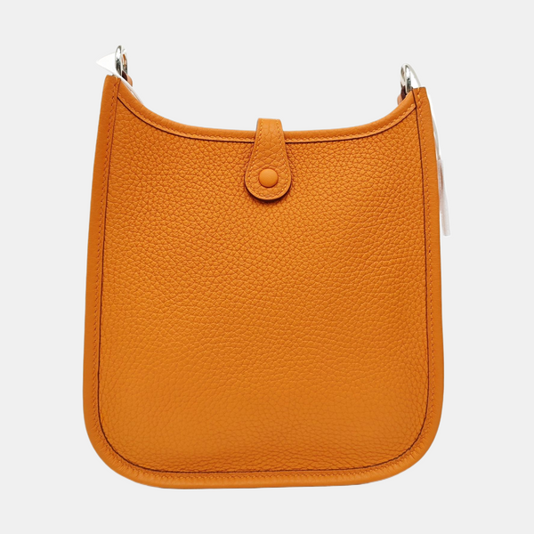 Evelyne 16 Clemence Orange