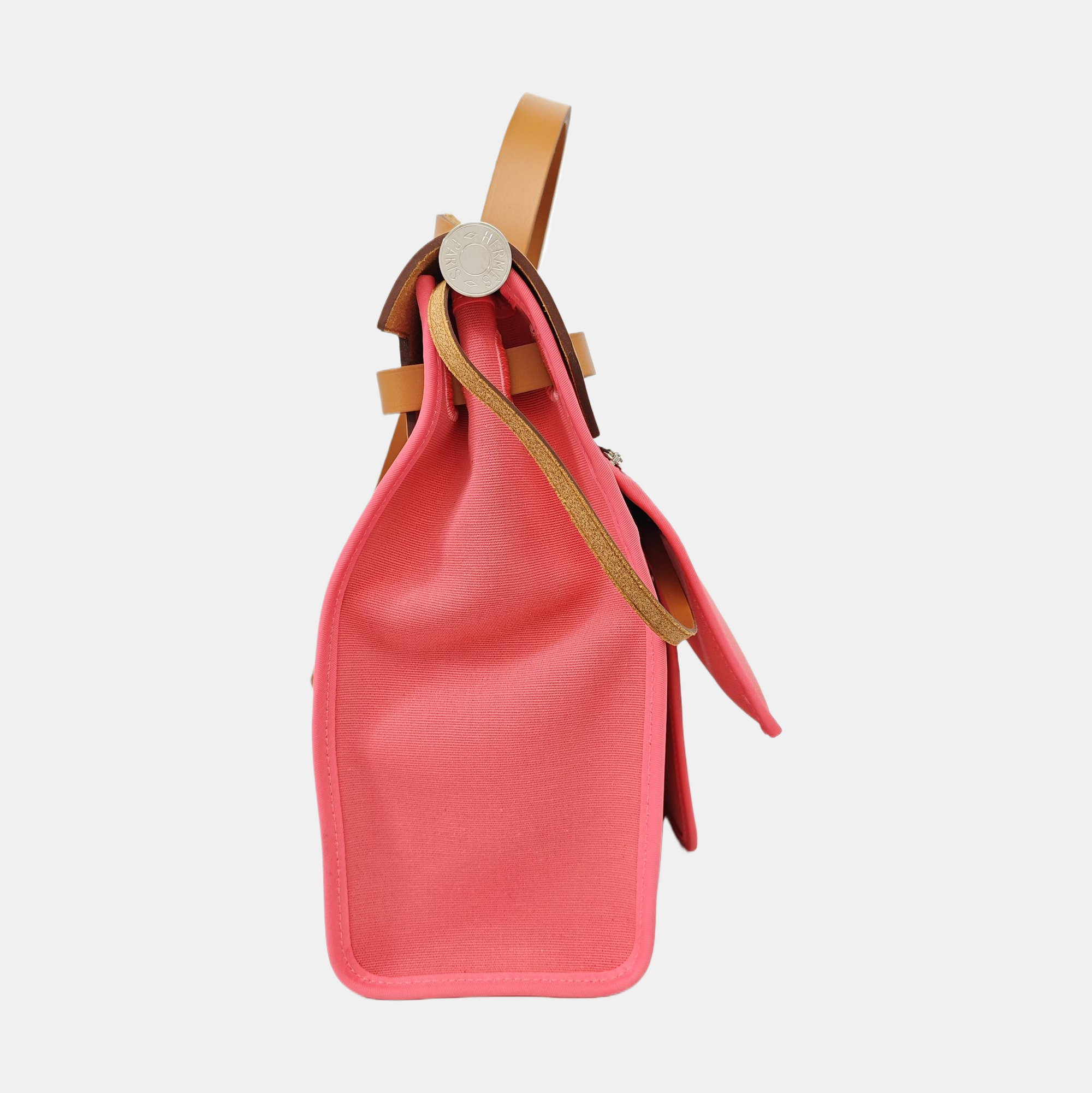 Herbag 31 Canvas Pink