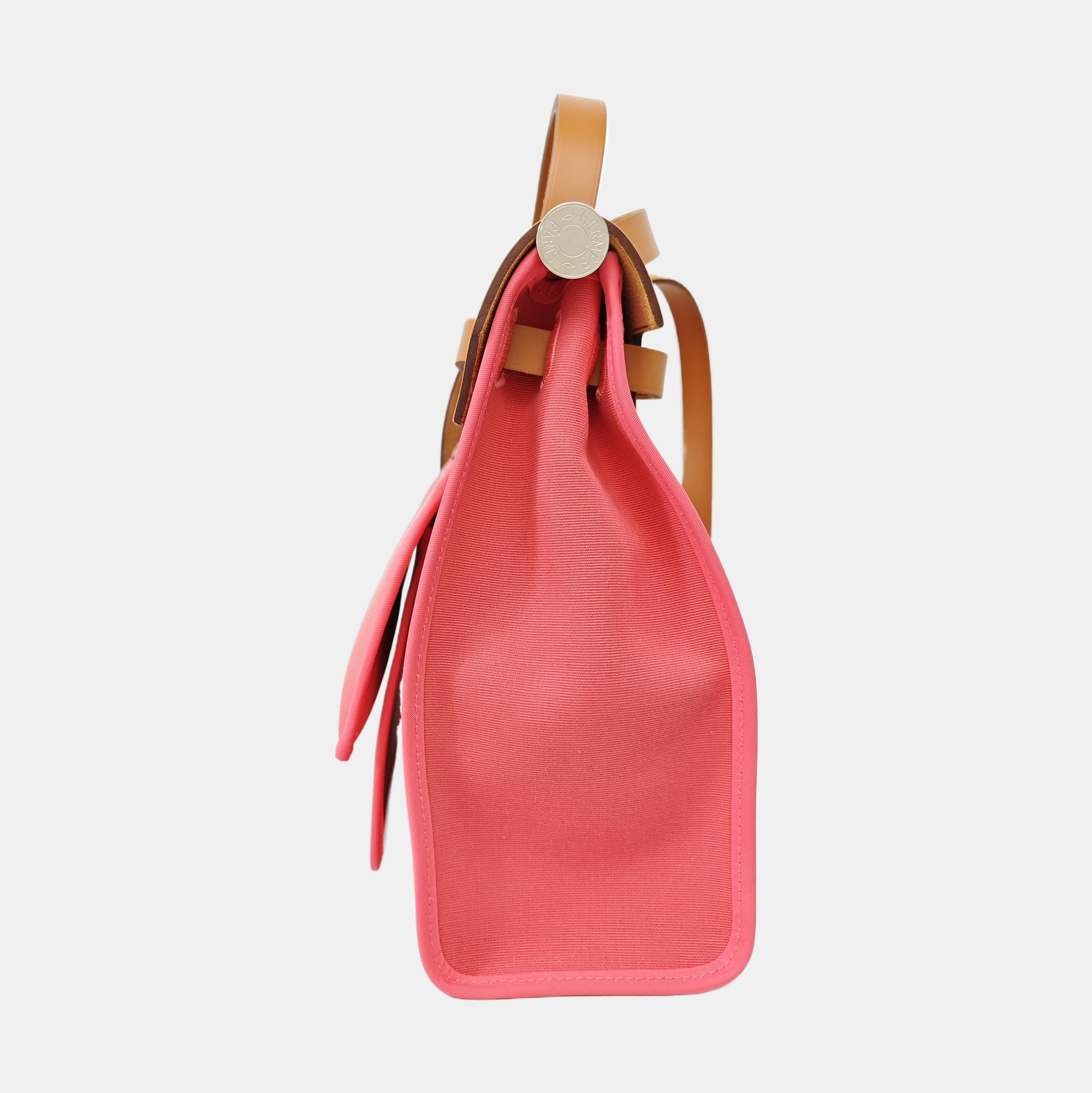 Herbag 31 Canvas Pink