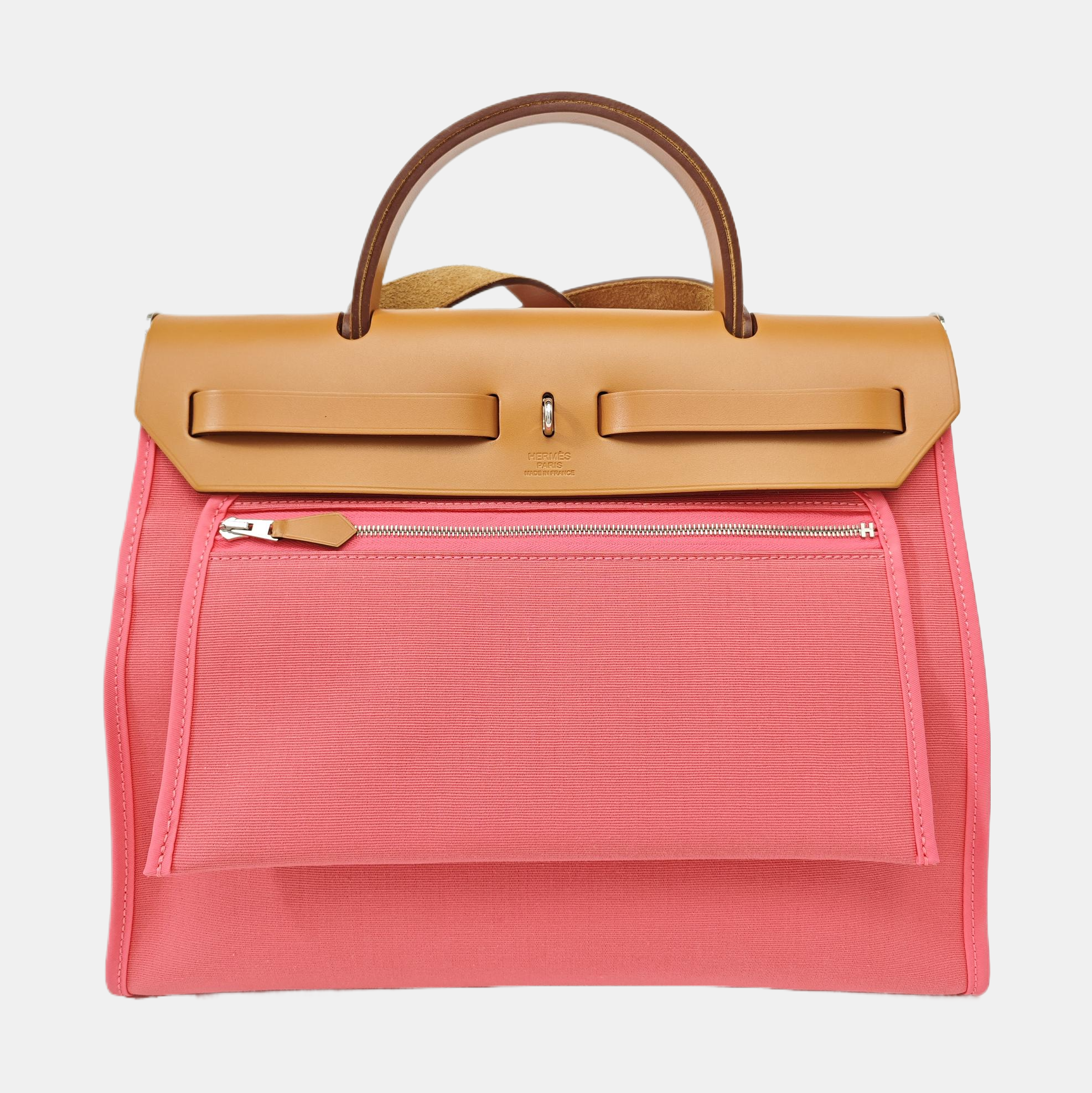 Herbag 31 Canvas Pink