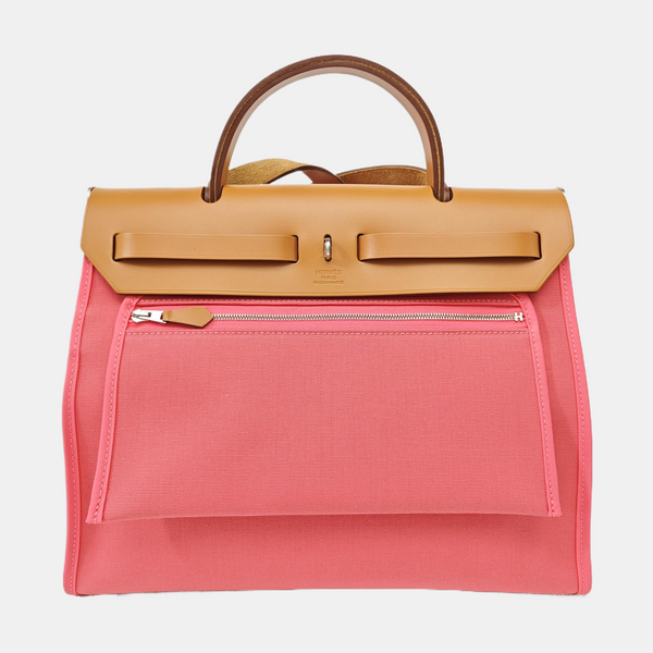Herbag 31 Canvas Pink