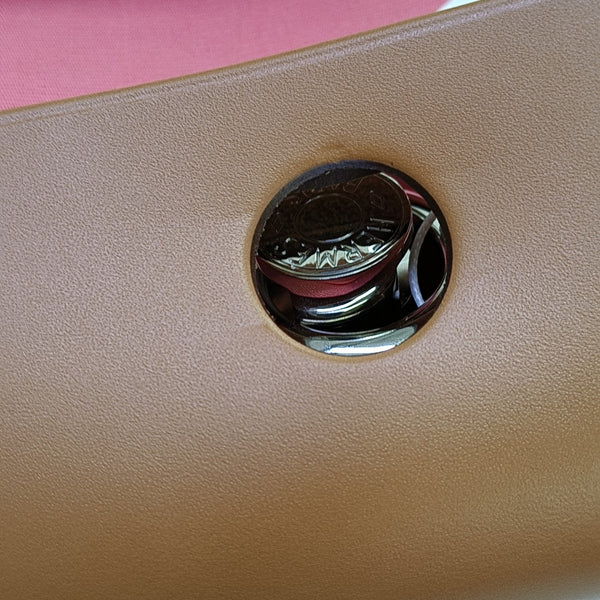 Herbag 31 Canvas Pink