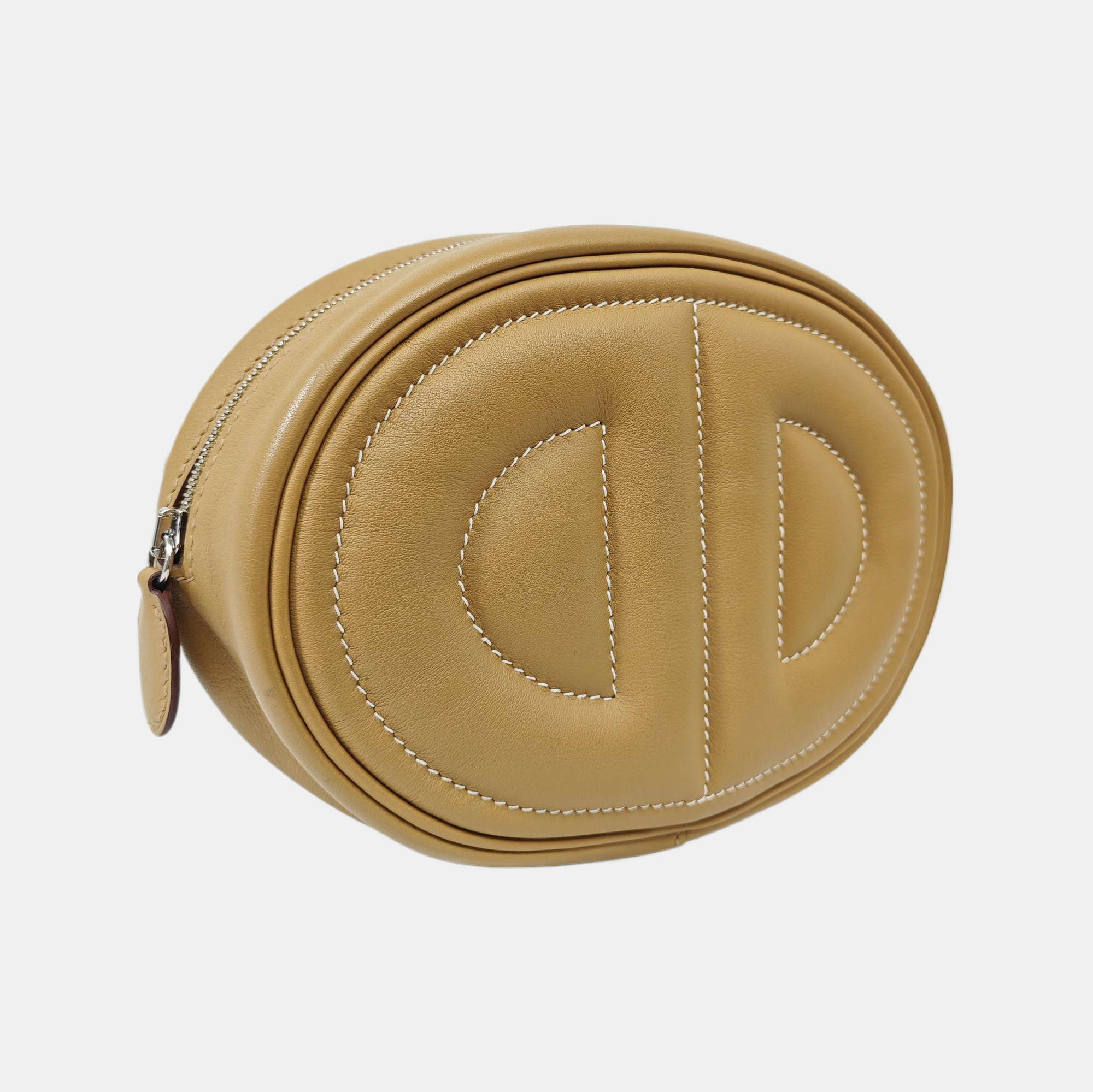 In-The-Loop Swift Brown