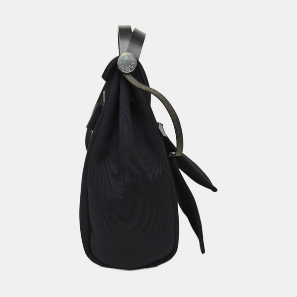 Herbag 31 Canvas Black