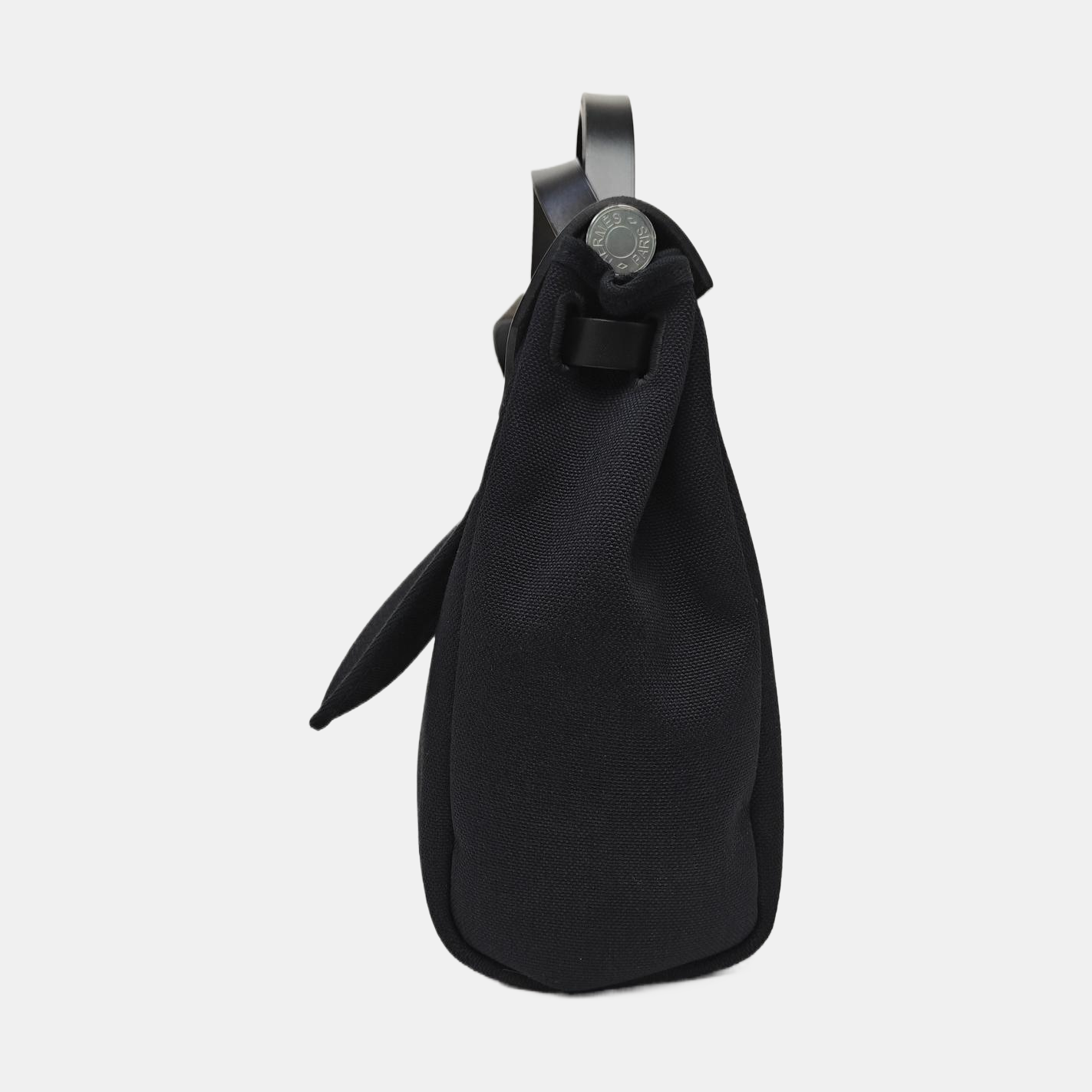 Herbag 31 Canvas Black