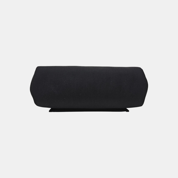 Herbag 31 Canvas Black