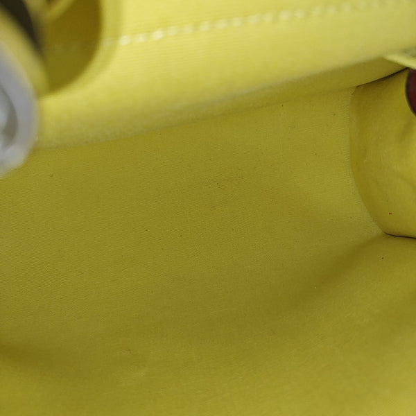 Herbag 31 Canvas Yellow