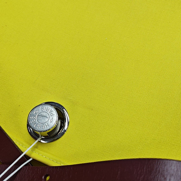 Herbag 31 Canvas Yellow