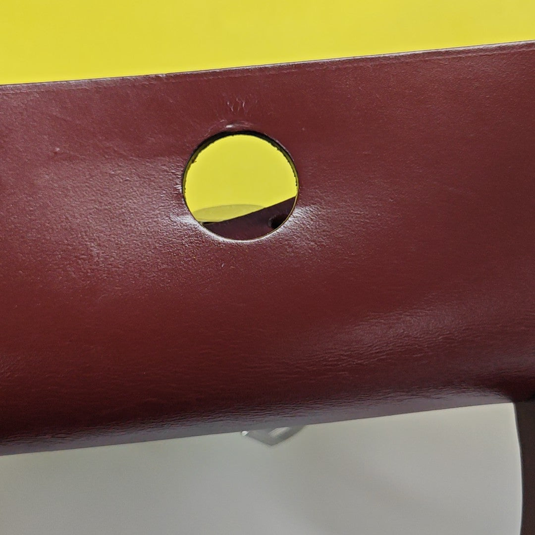 Herbag 31 Canvas Yellow