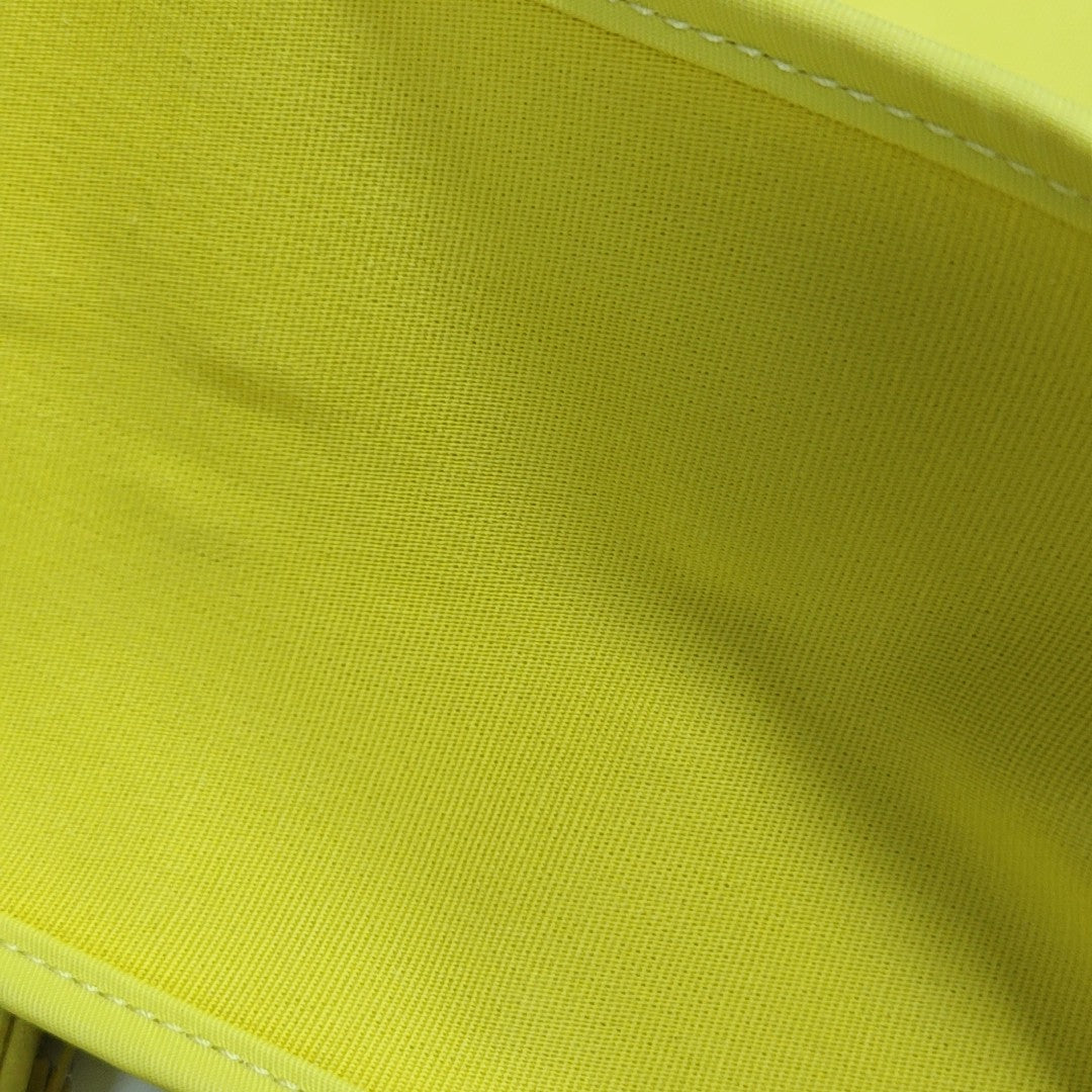 Herbag 31 Canvas Yellow