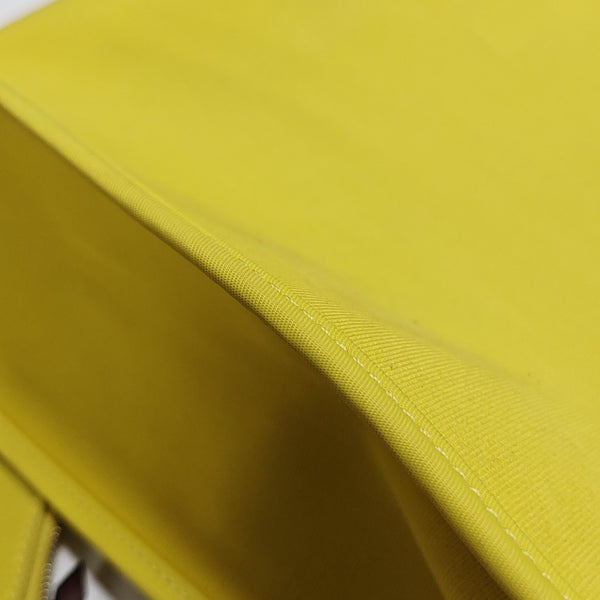 Herbag 31 Canvas Yellow