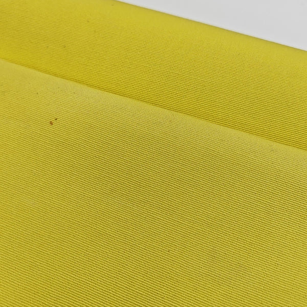 Herbag 31 Canvas Yellow