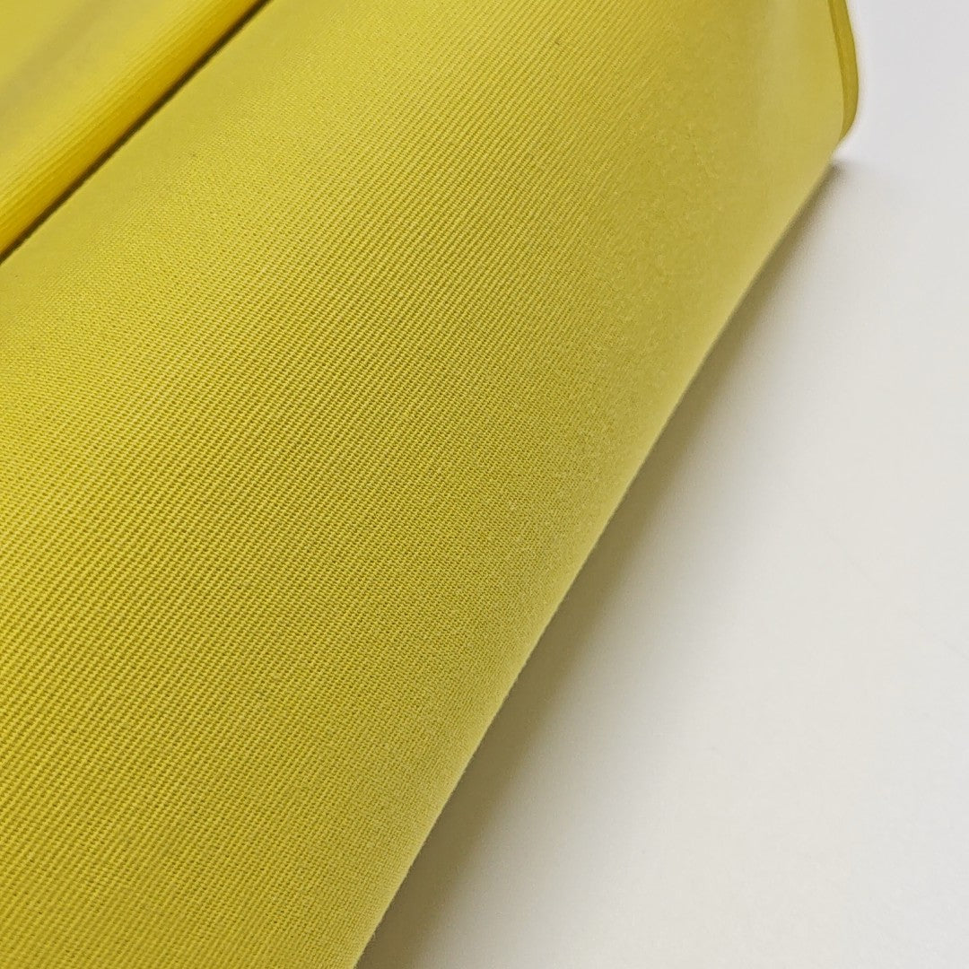 Herbag 31 Canvas Yellow