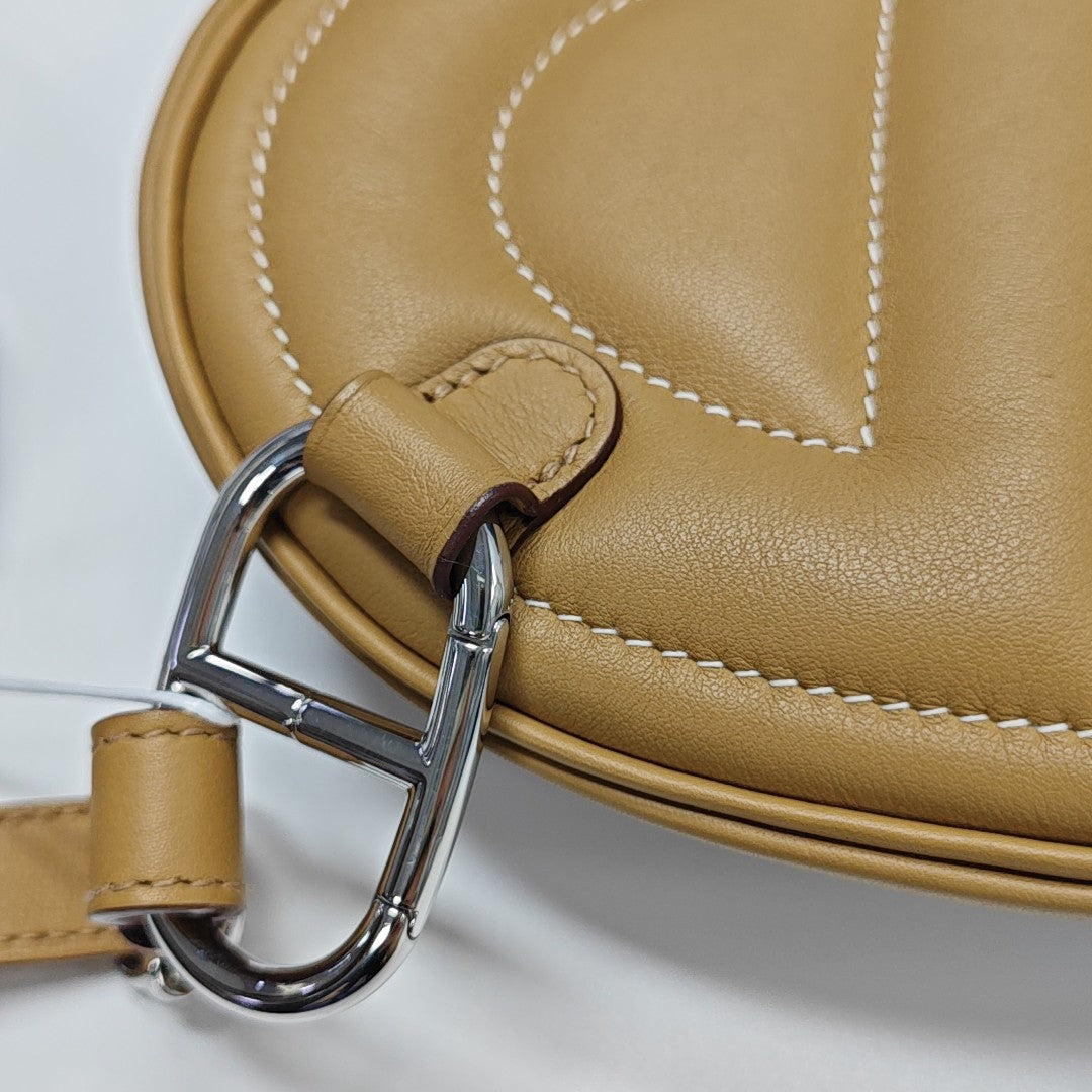 In-The-Loop Swift Brown