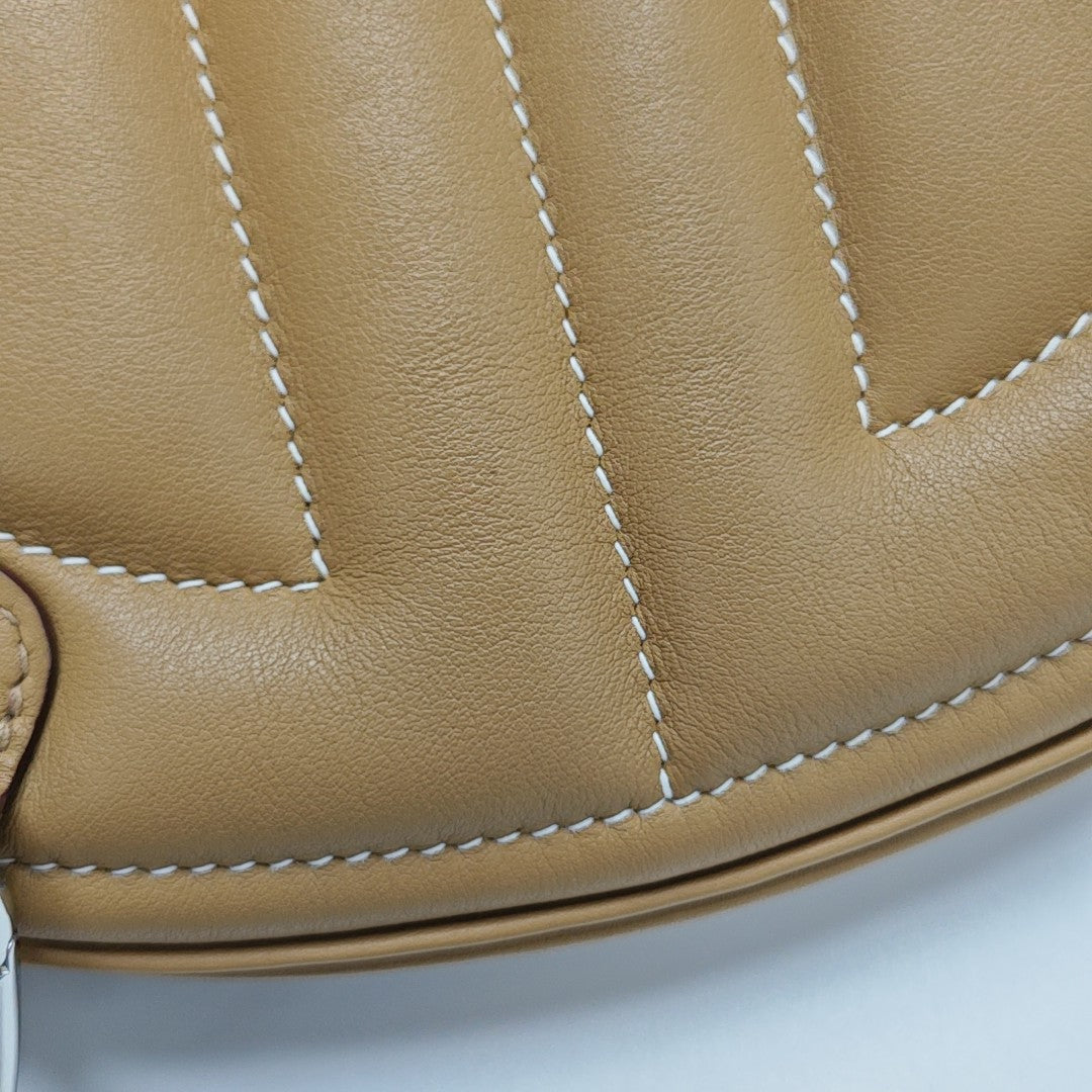 In-The-Loop Swift Brown