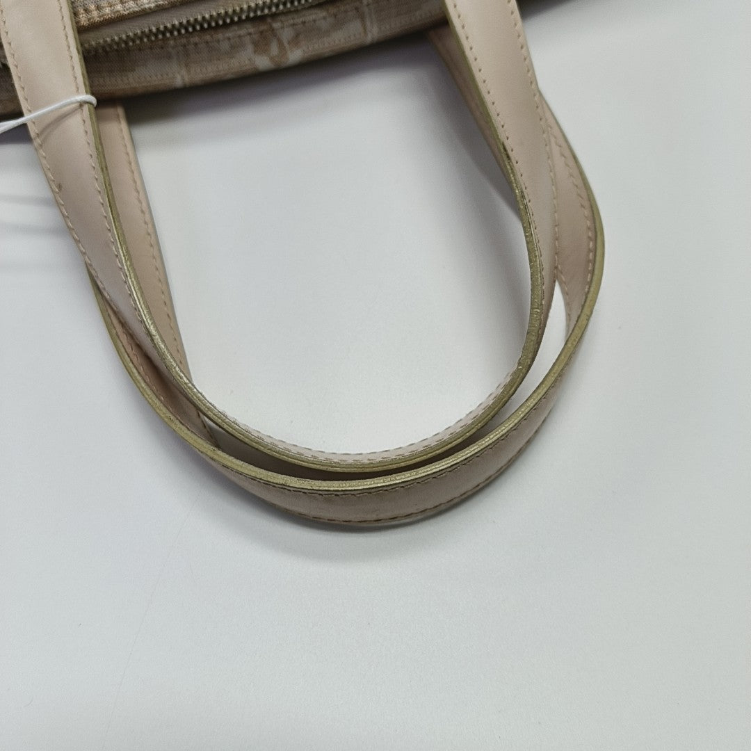 TRAVEL LINE Canvas Beige