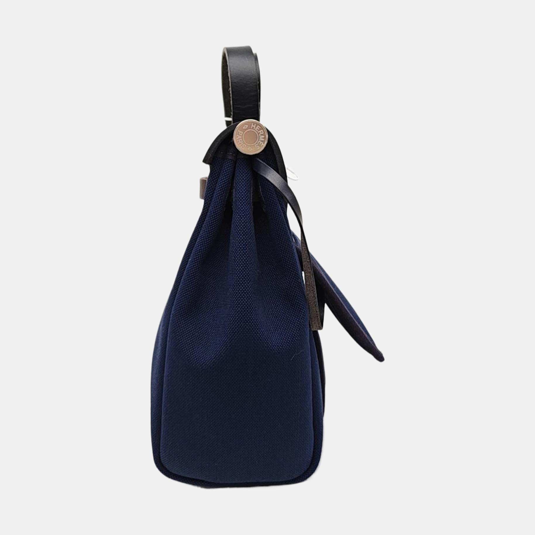 Herbag 31 Canvas Blue