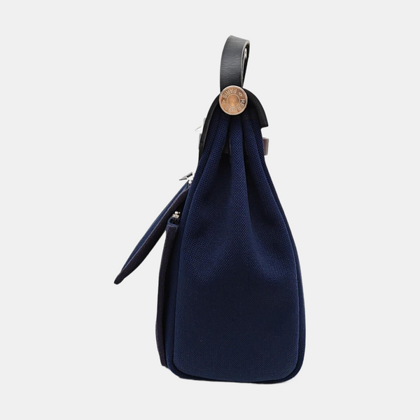 Herbag 31 Canvas Blue