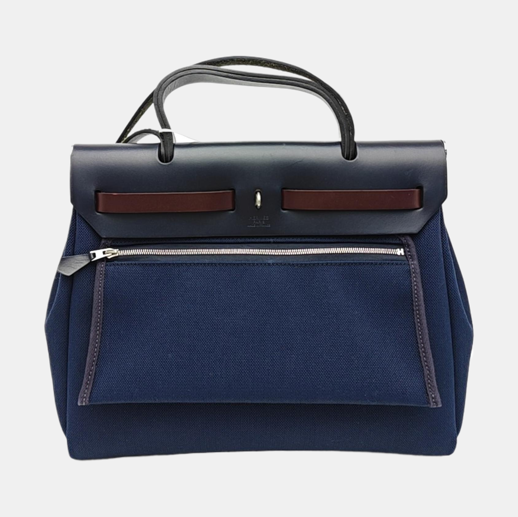 Herbag 31 Canvas Blue