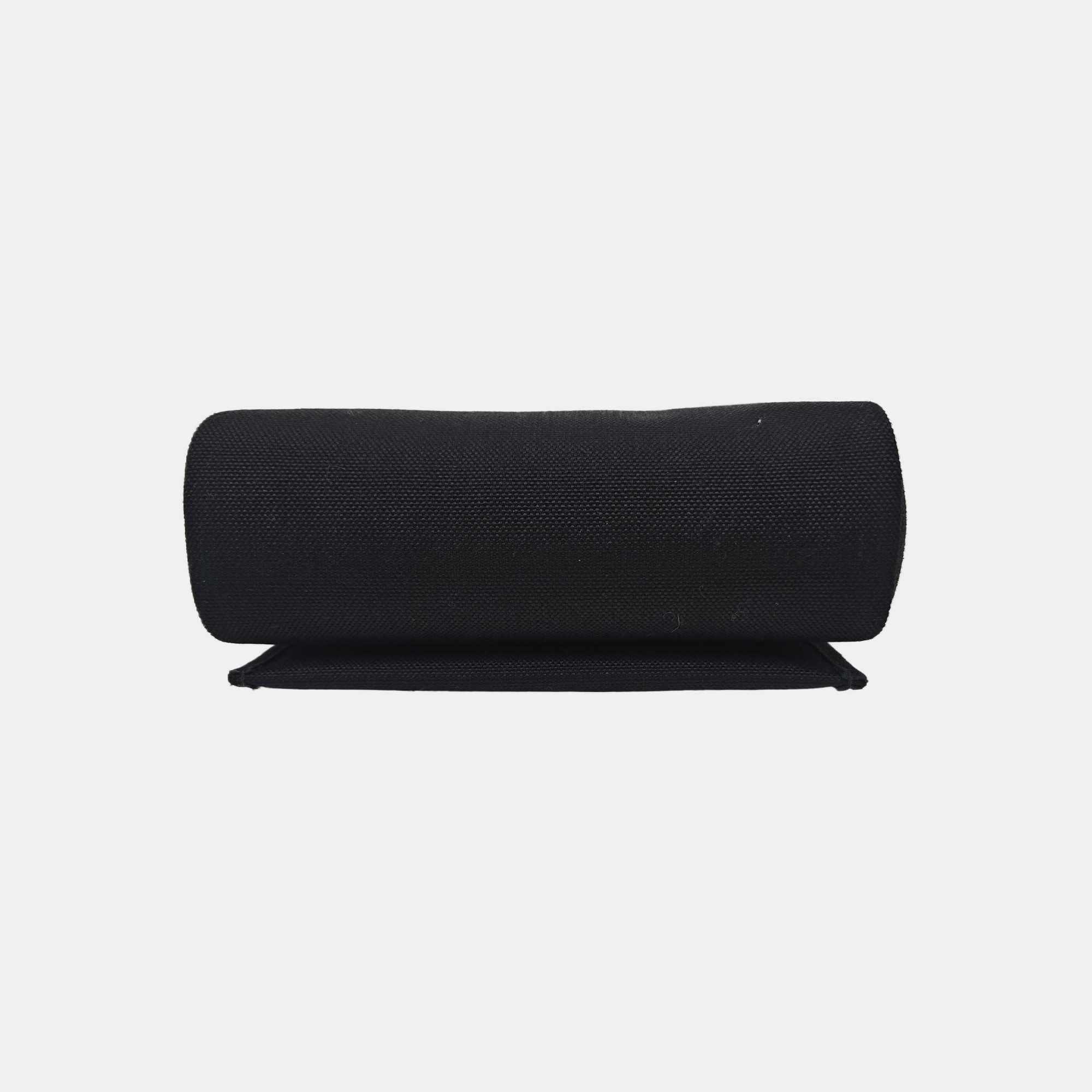 Herbag Zip Mini Canvas Black