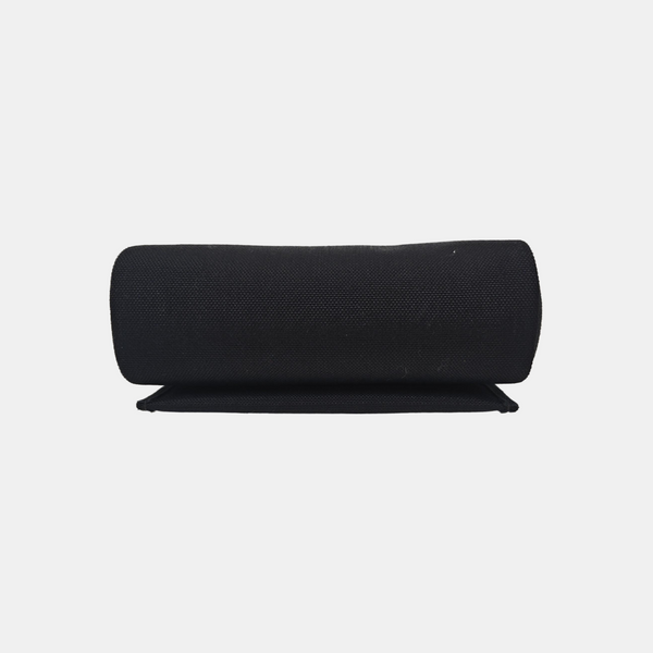 Herbag Zip Mini Canvas Black
