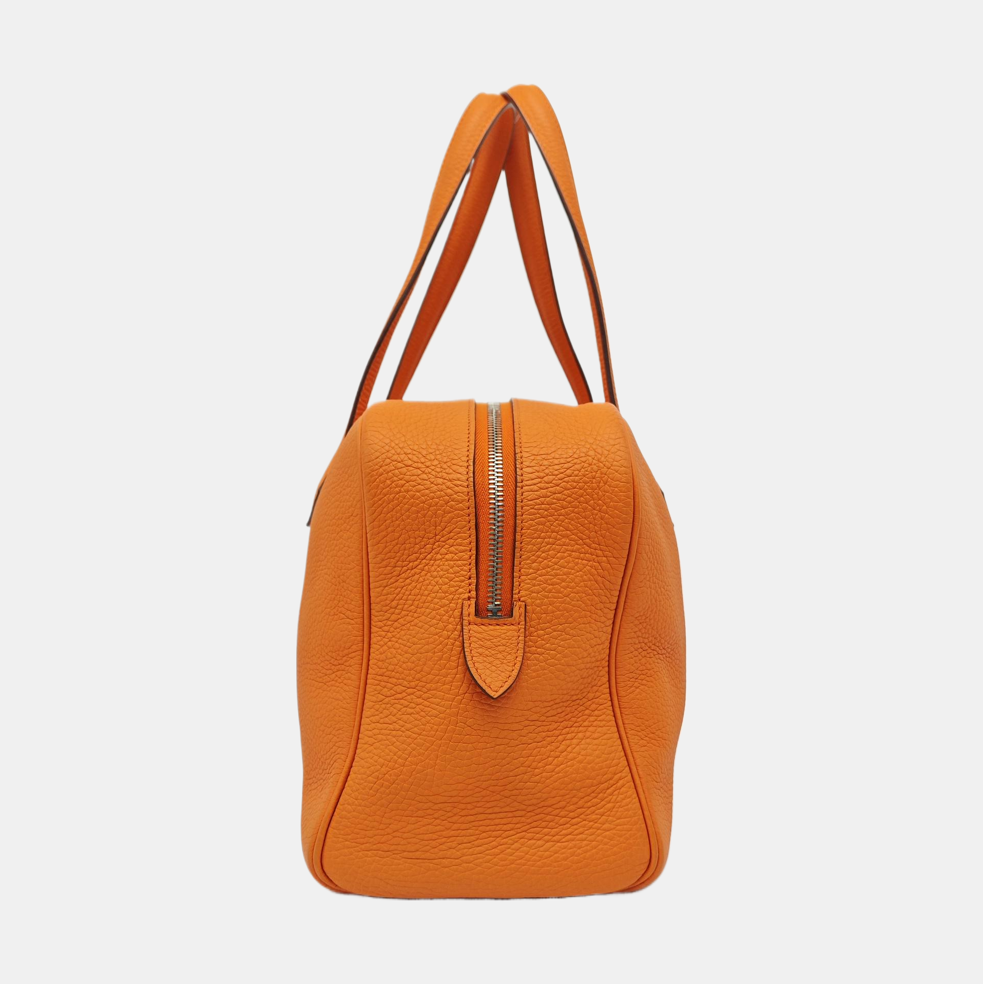 Victoria 35 Clemence Orange