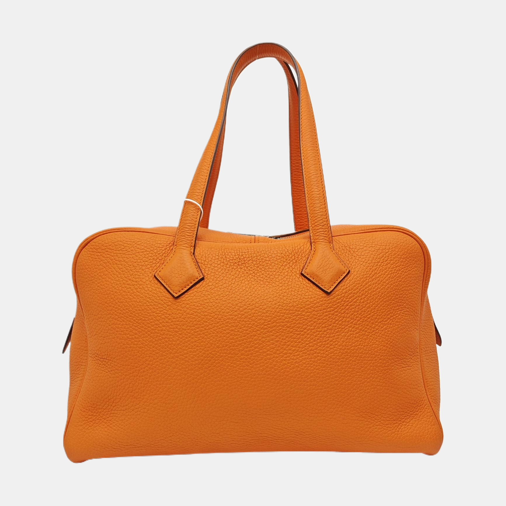 Victoria 35 Clemence Orange