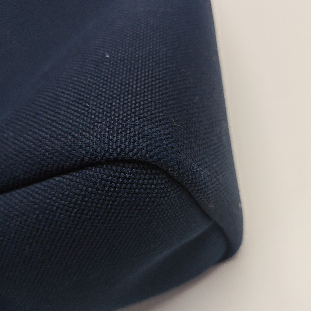 Herbag 31 Canvas Blue