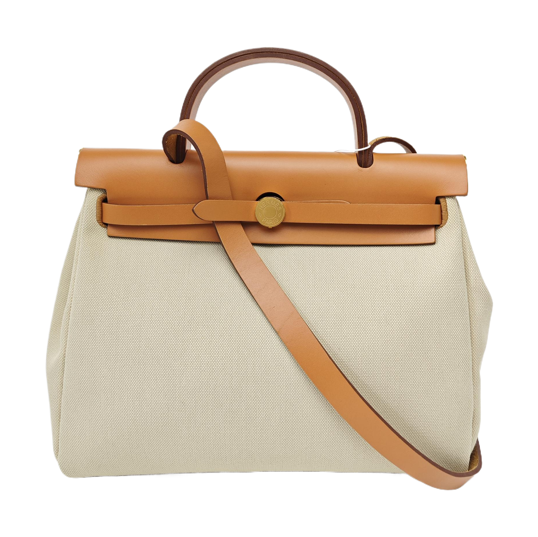 Herbag 31 Canvas Beige