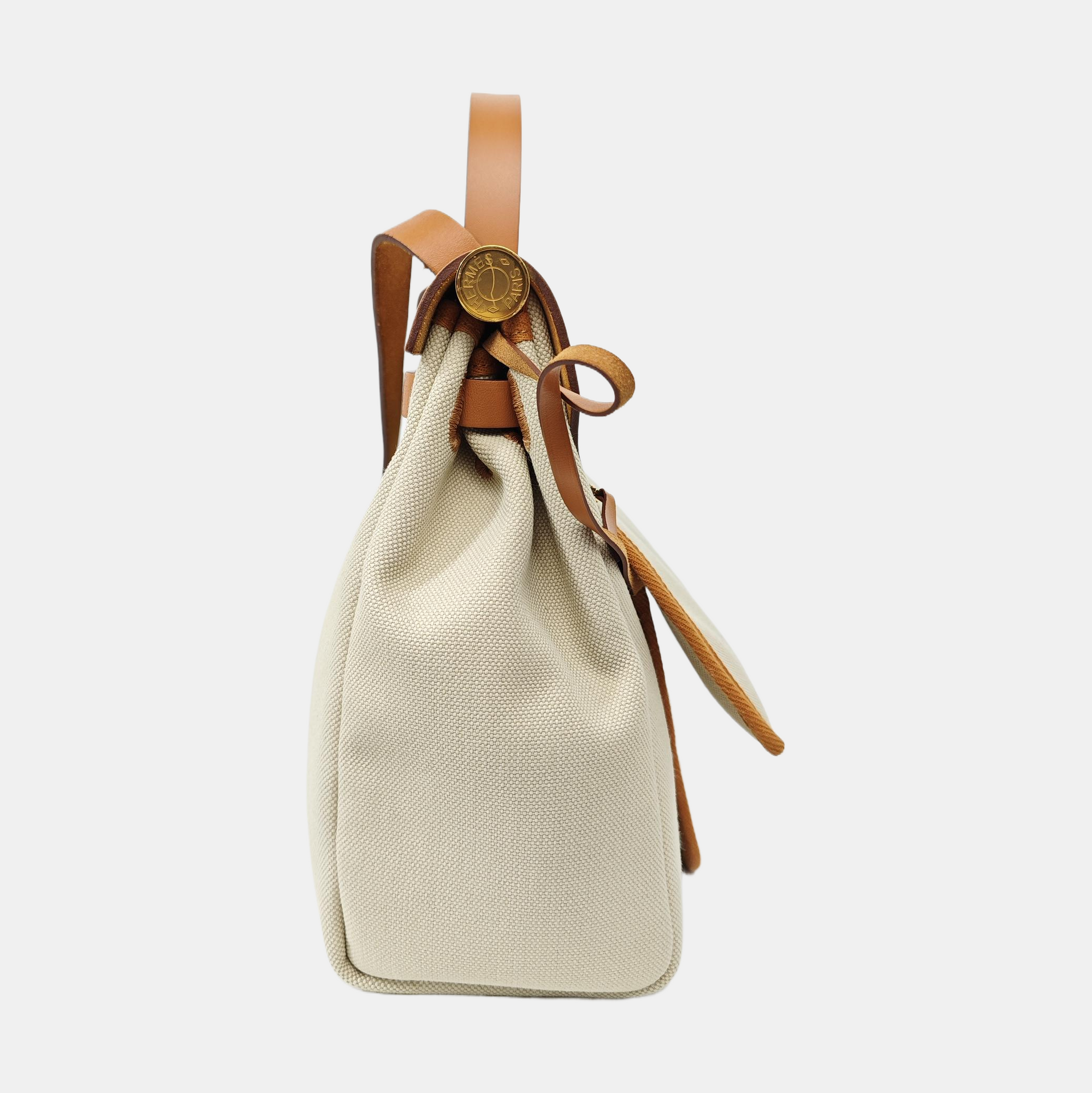 Herbag 31 Canvas Beige