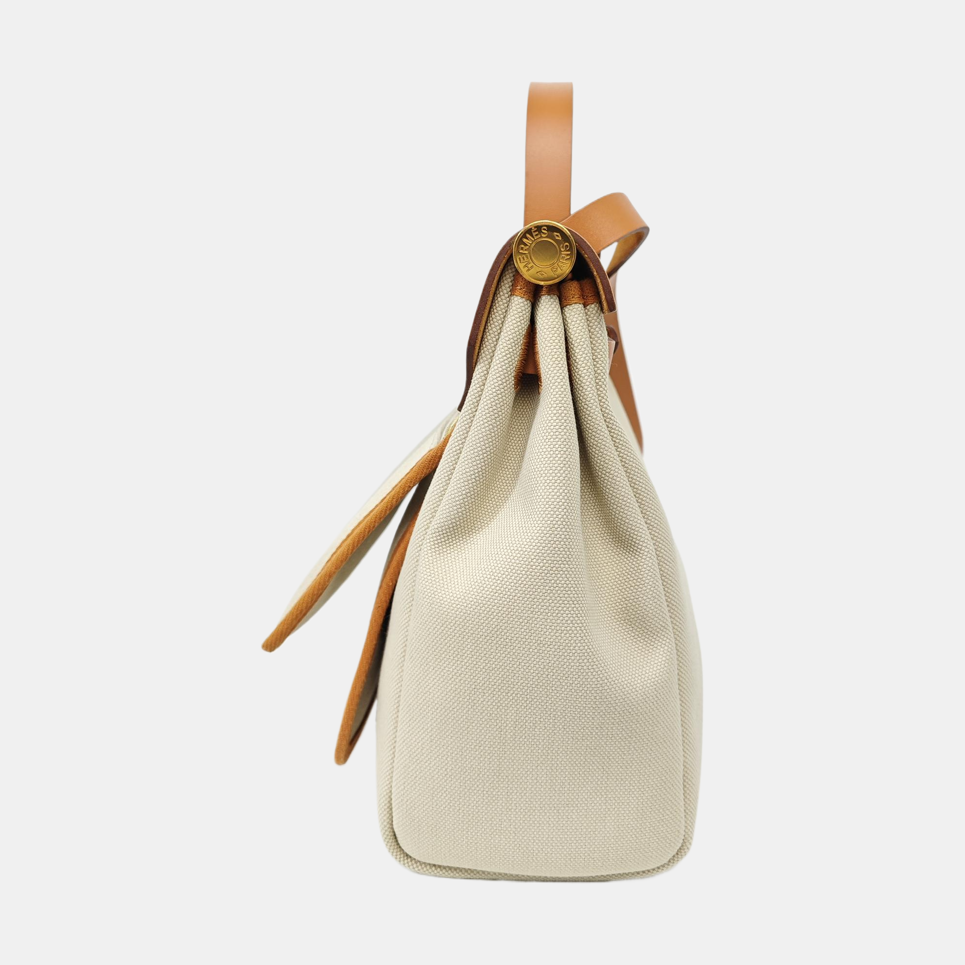 Herbag 31 Canvas Beige
