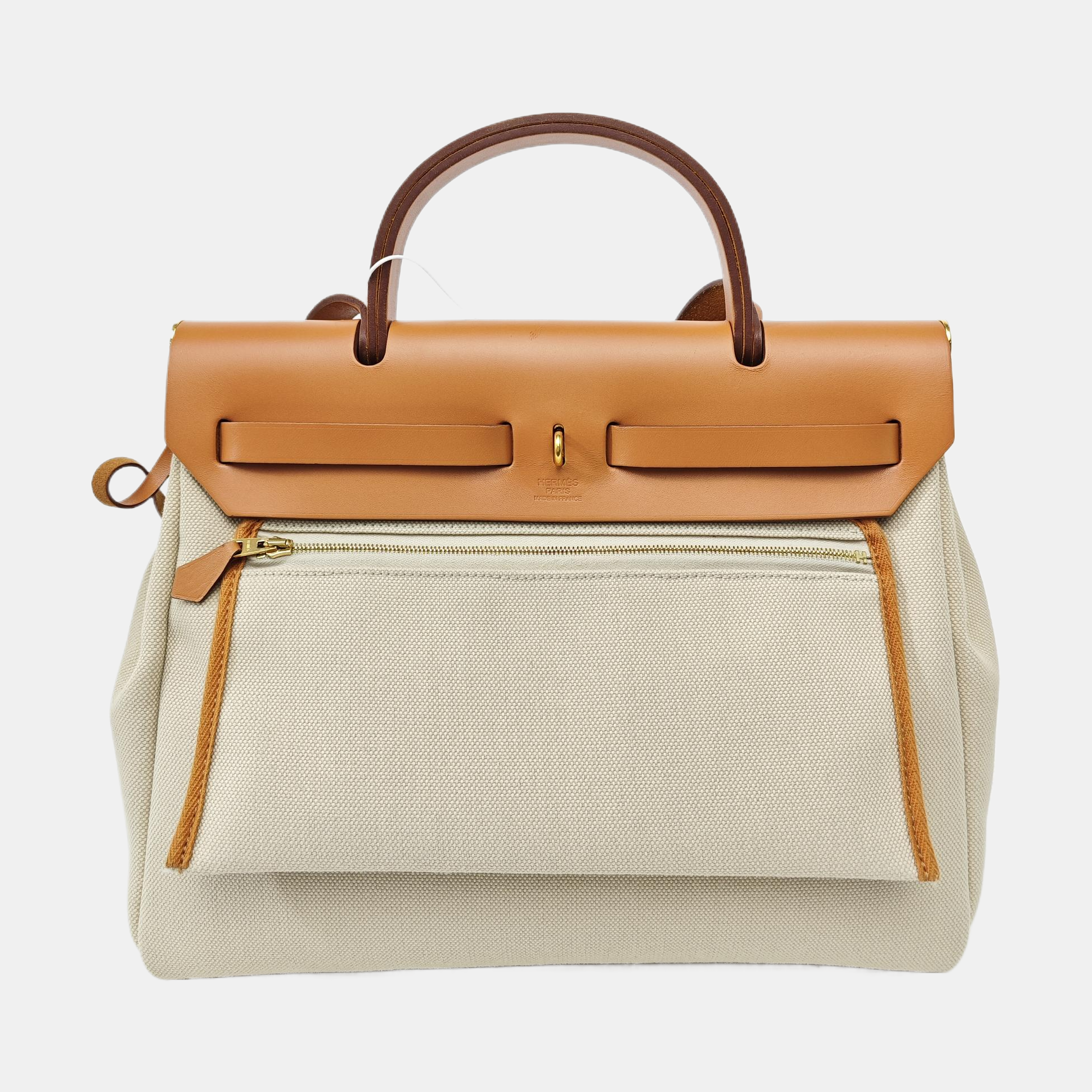 Herbag 31 Canvas Beige
