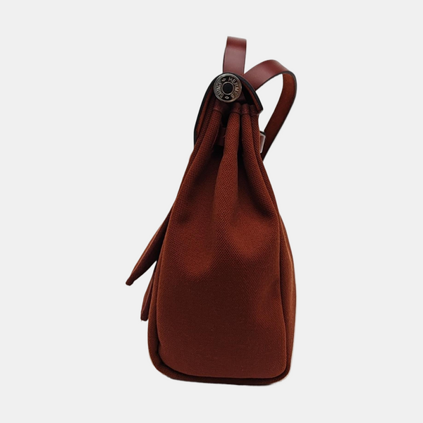 Herbag 31 Canvas Red