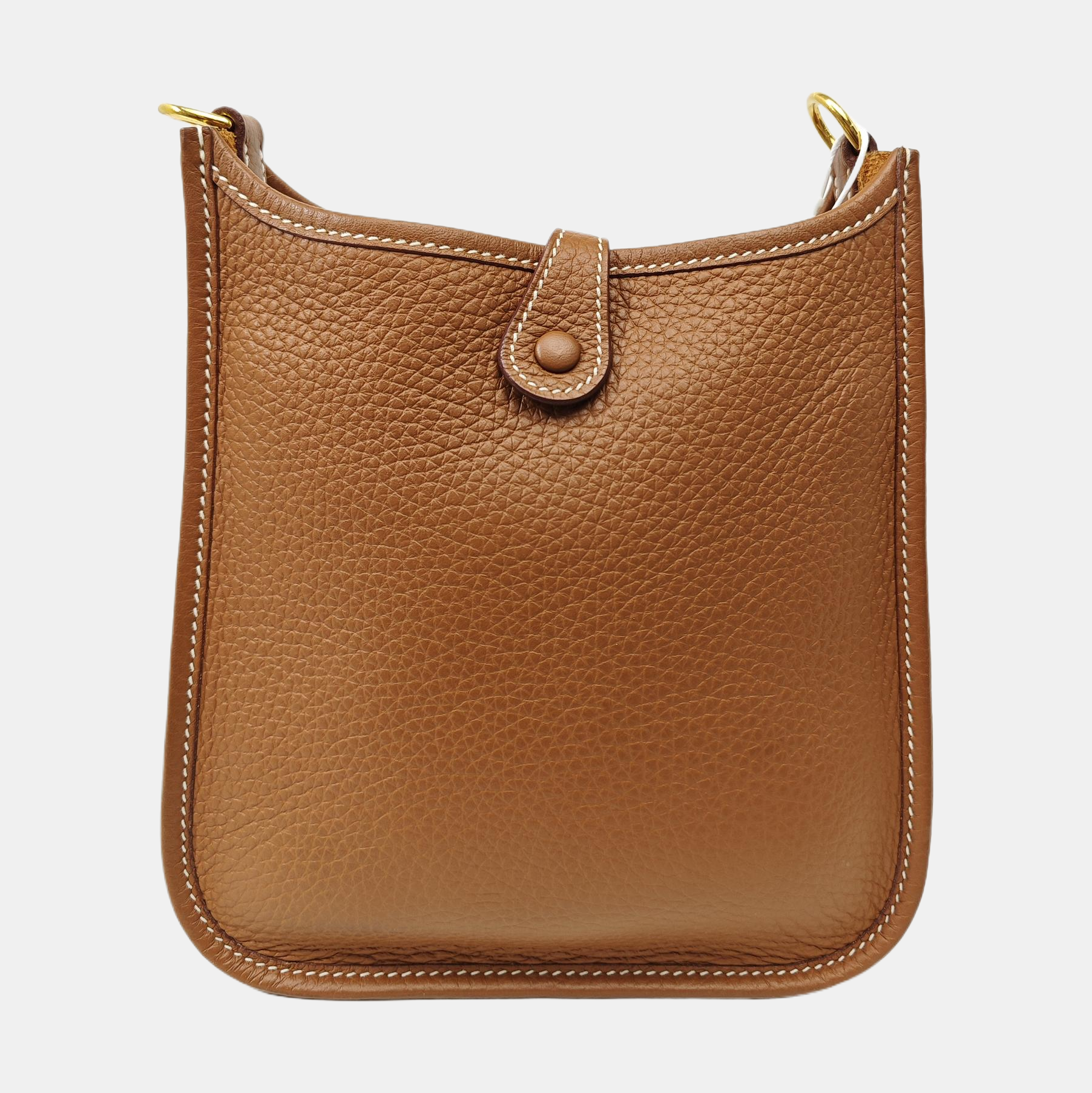 Evelyne TPM Clemence Brown