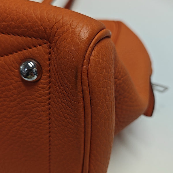 Victoria 35 Clemence Orange