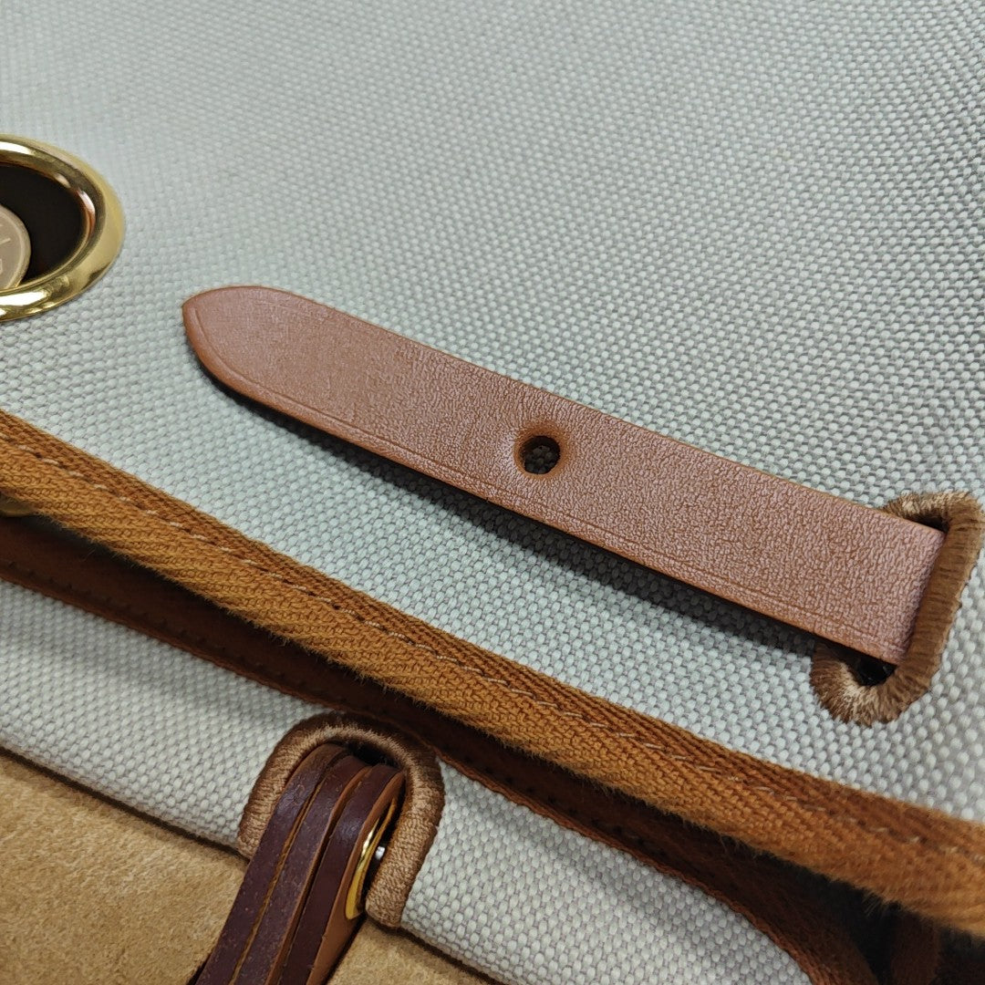 Herbag 31 Canvas Beige