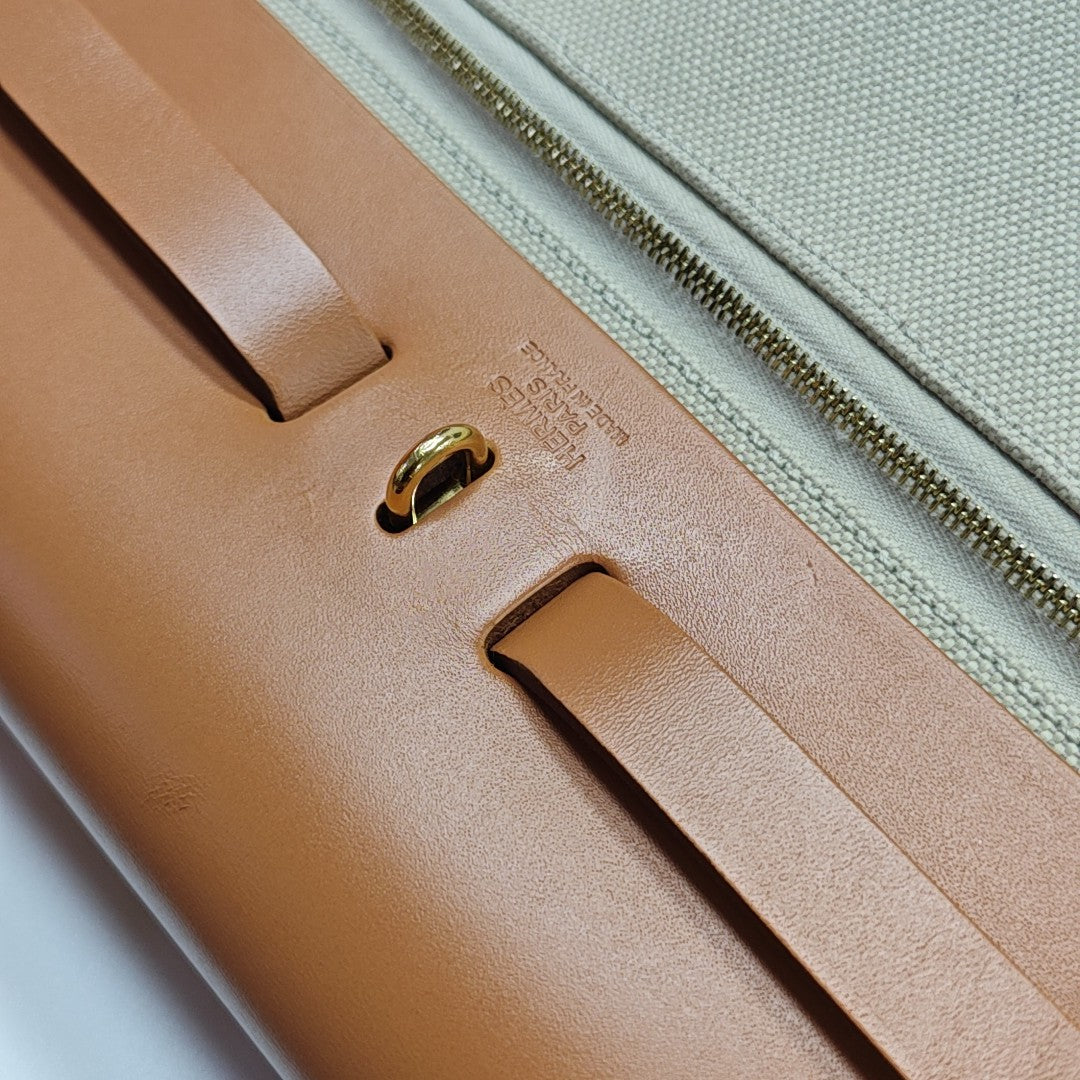 Herbag 31 Canvas Beige