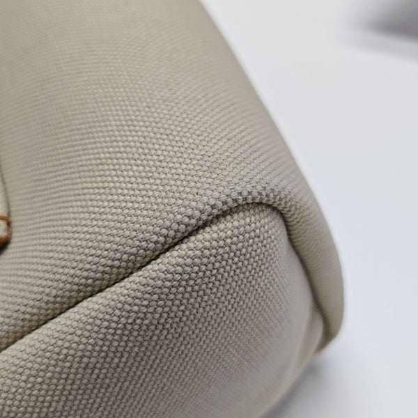 Herbag 31 Canvas Beige