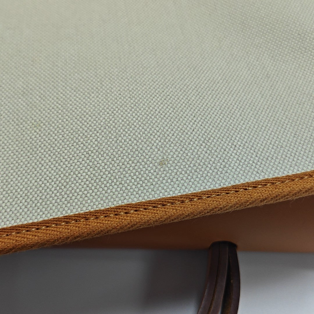 Herbag 31 Canvas Beige