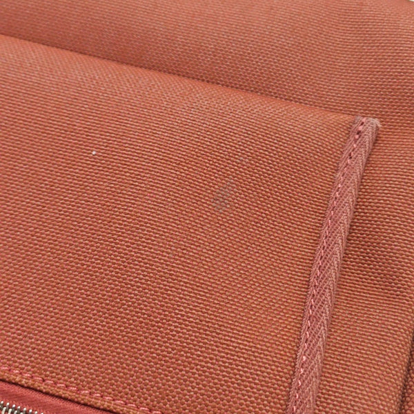 Herbag 31 Canvas Red