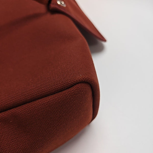 Herbag 31 Canvas Red
