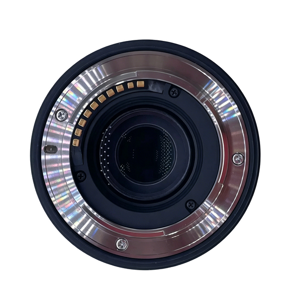 Sigma 18-50mm f/2.8 DC DN Contemporary