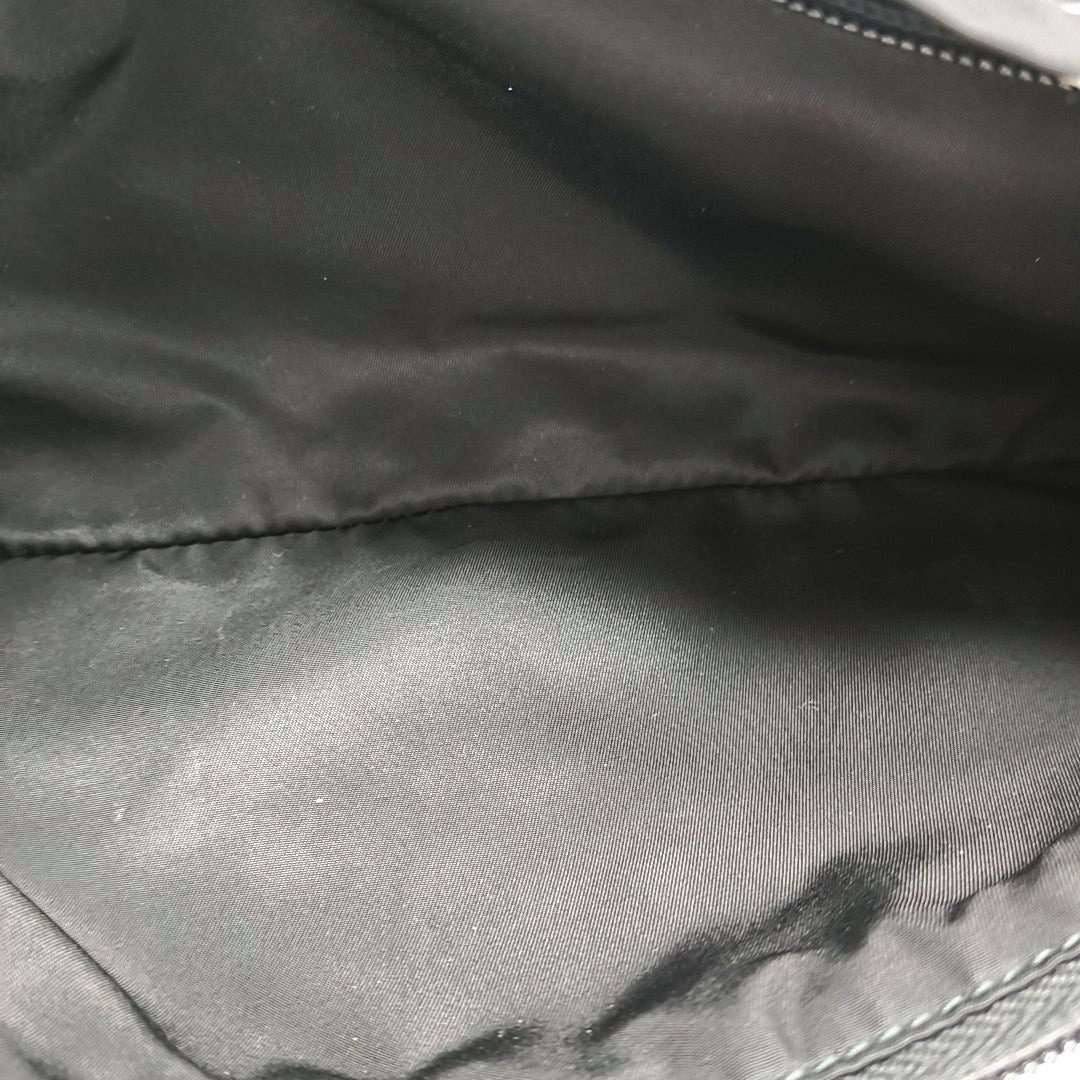 Nylon Belt Bag Multicolor