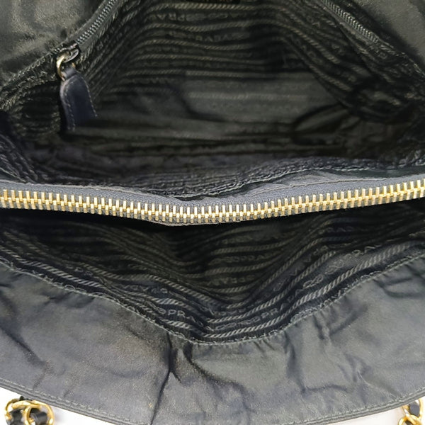 Nylon Black