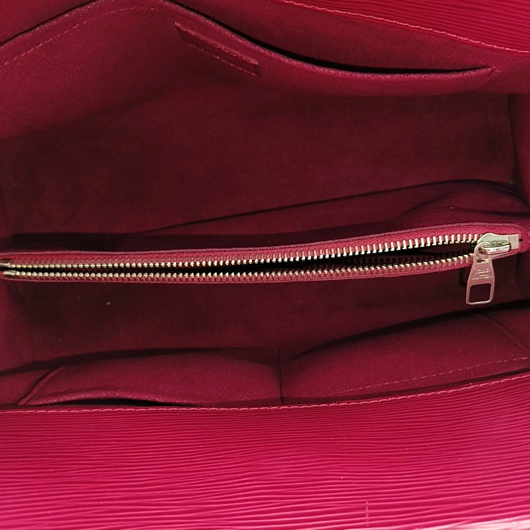 MARLY MM Epi Red