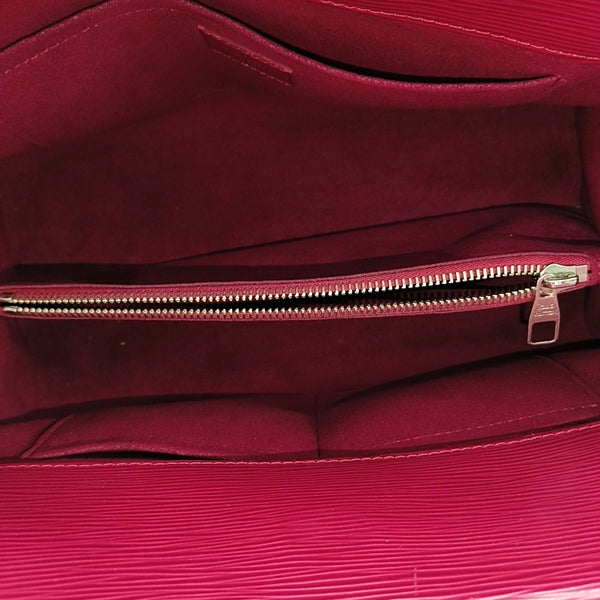MARLY MM Epi Red