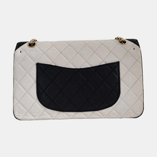 2.55 Quilted Calfskin Multicolor - Image 5